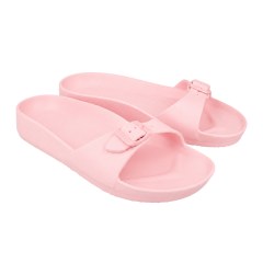 Ženske natikače Grubin Madrid Light roze OMC (1)